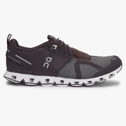 On Running Cloud Sneakers Dam Choklad | DGL7738ZB